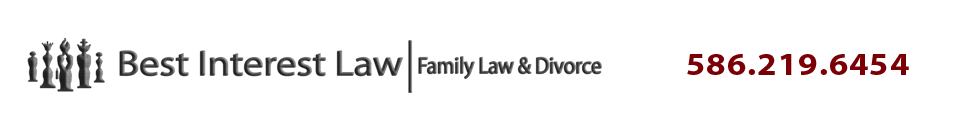 Best Interest Law | Family Law & Divorce